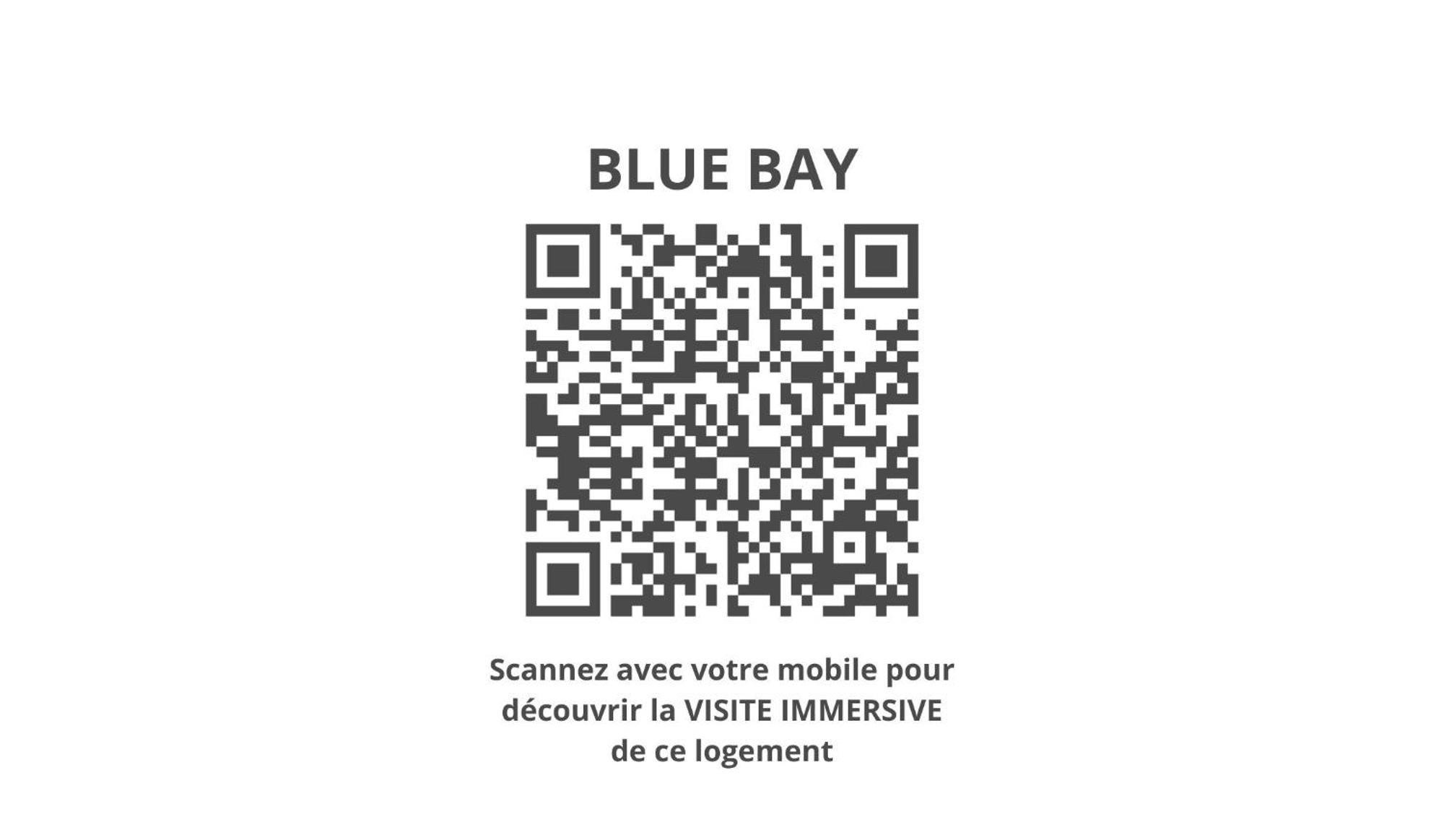 Apartamento Blue Bay - Superbe Vue Sur Le Vieux Port Marsella Exterior foto